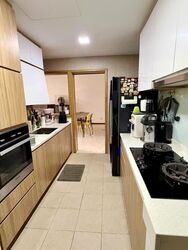 The Quintet (D23), Condominium #556664281